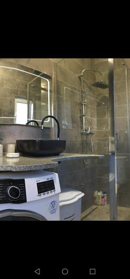 Apartmani Andric Trebinje Exteriér fotografie