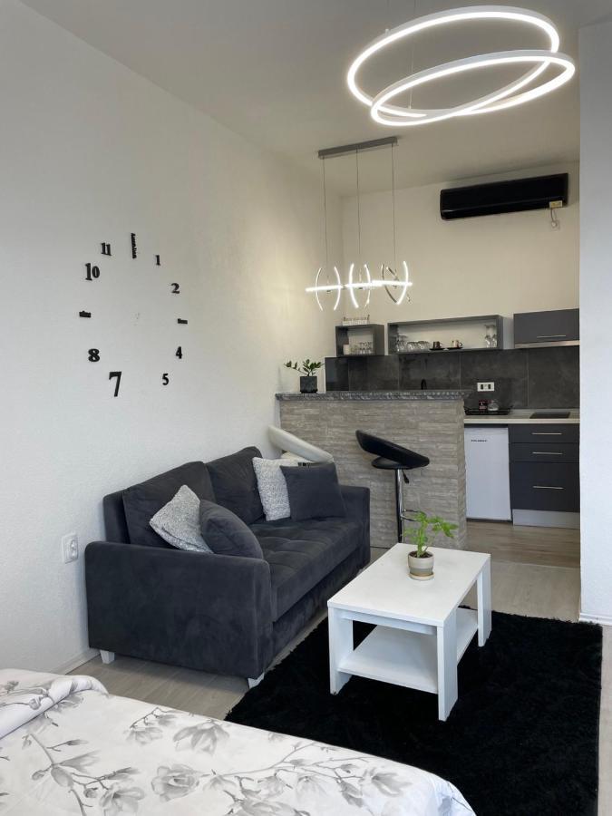 Apartmani Andric Trebinje Exteriér fotografie