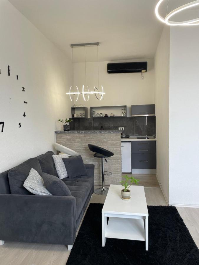 Apartmani Andric Trebinje Exteriér fotografie