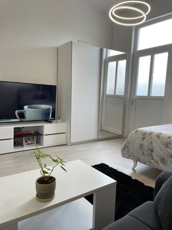 Apartmani Andric Trebinje Exteriér fotografie