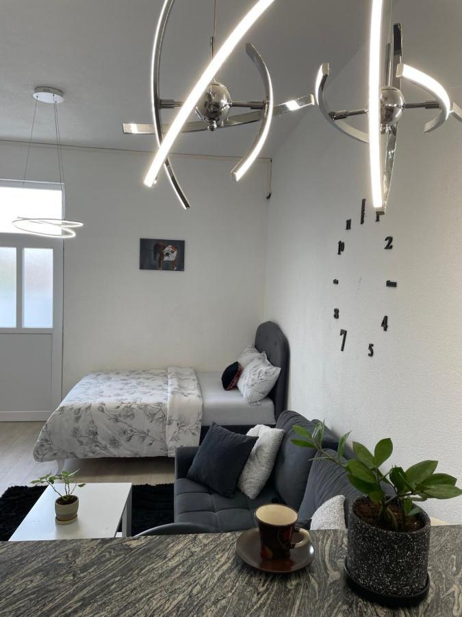 Apartmani Andric Trebinje Exteriér fotografie