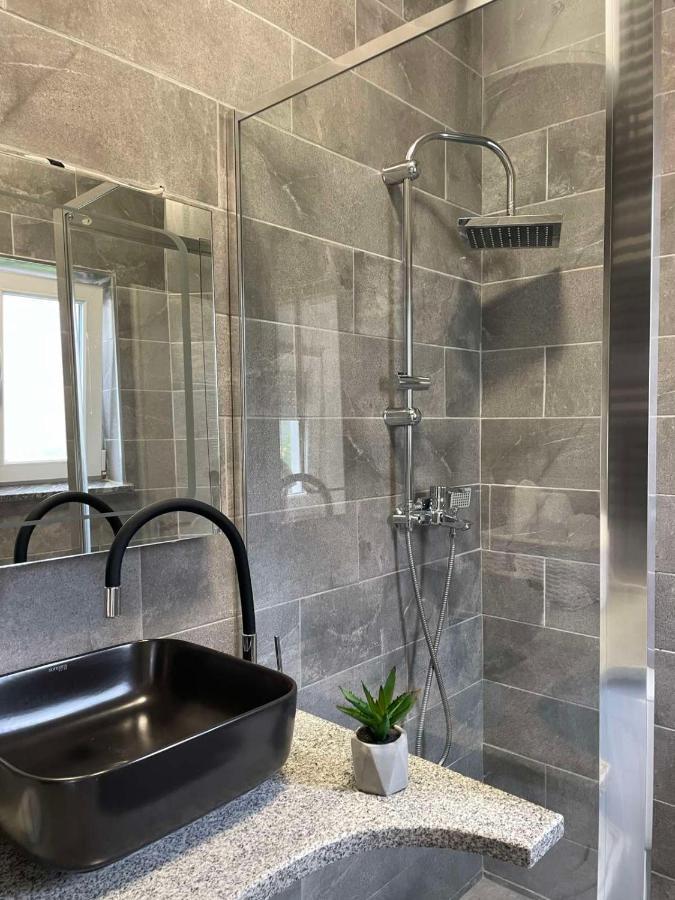 Apartmani Andric Trebinje Exteriér fotografie