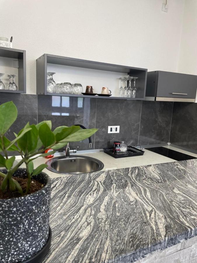 Apartmani Andric Trebinje Exteriér fotografie