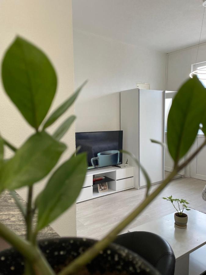 Apartmani Andric Trebinje Exteriér fotografie