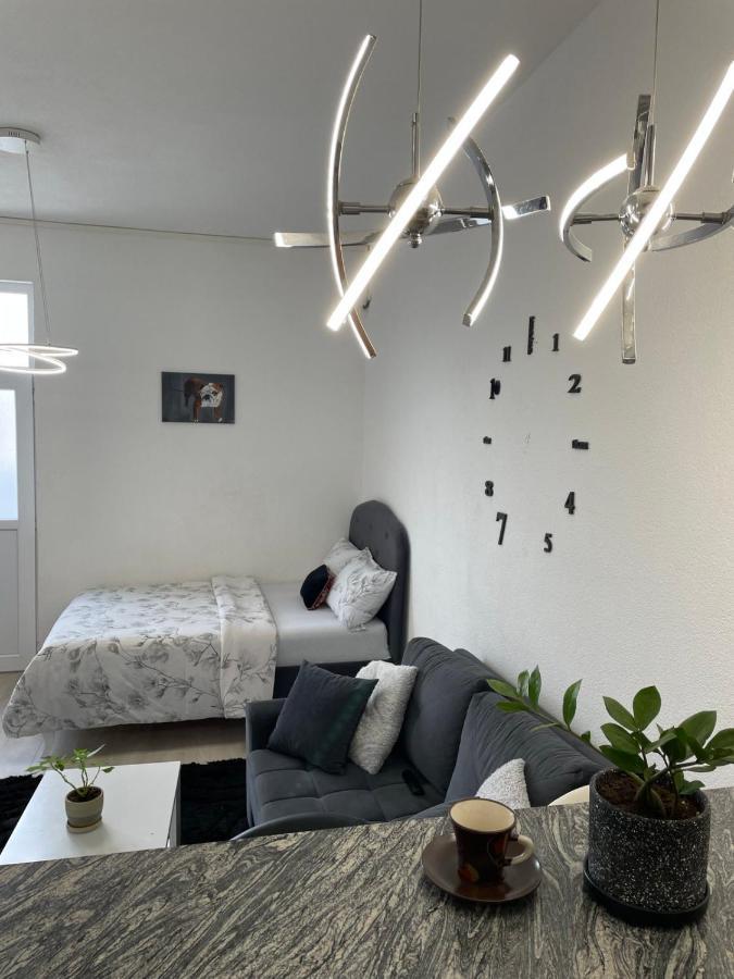 Apartmani Andric Trebinje Exteriér fotografie