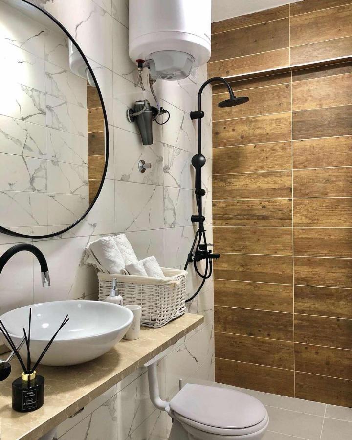 Apartmani Andric Trebinje Exteriér fotografie