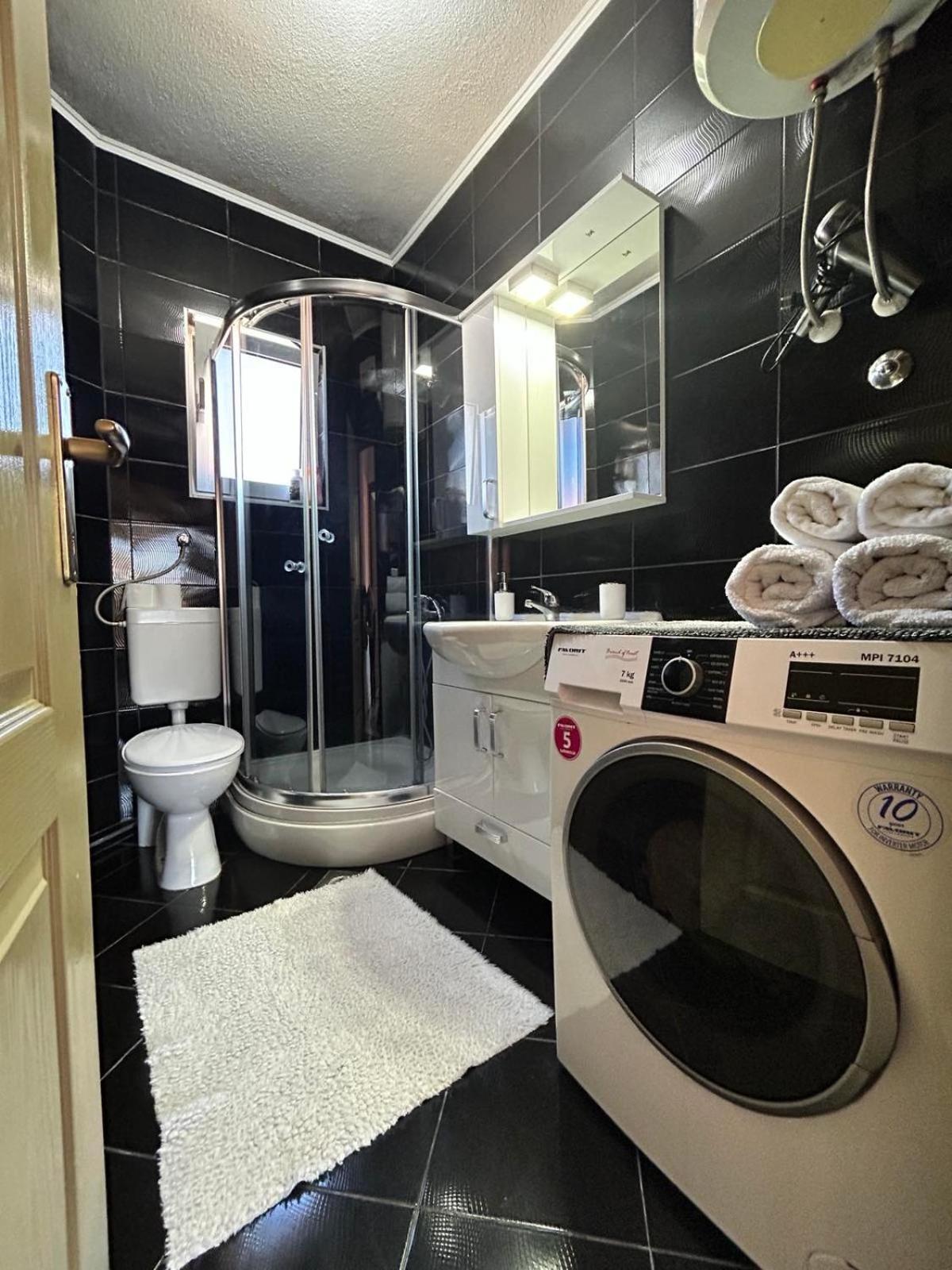 Apartmani Andric Trebinje Exteriér fotografie